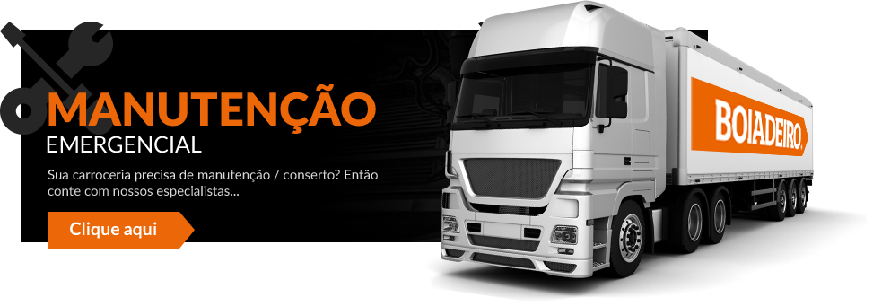 Manutenção Emergencial