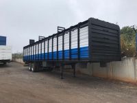 Carreta 1 Pavimento