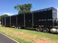 Rodotrem Marca Boiadeiro